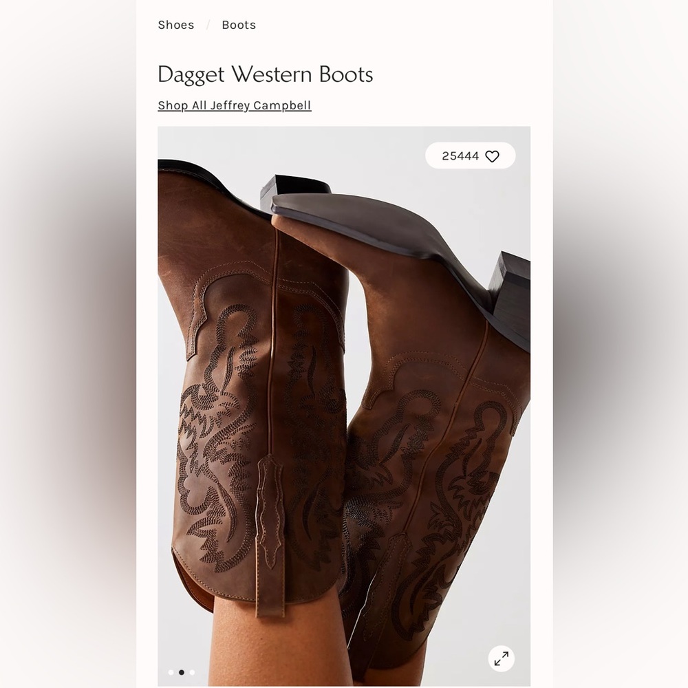 Jeffrey Campbell - Picture 2 of 6